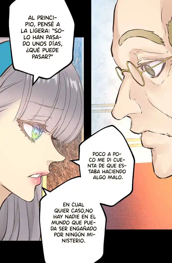 Mientras Te Guste - Capítulo 126 - Página 25 - LectorTMOo