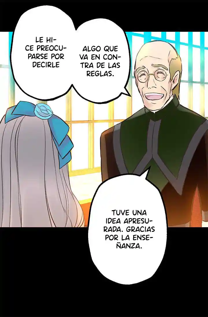 Mientras Te Guste - Capítulo 126 - Página 29 - LectorTMOo