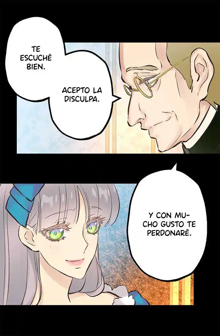 Mientras Te Guste - Capítulo 126 - Página 33 - LectorTMOo