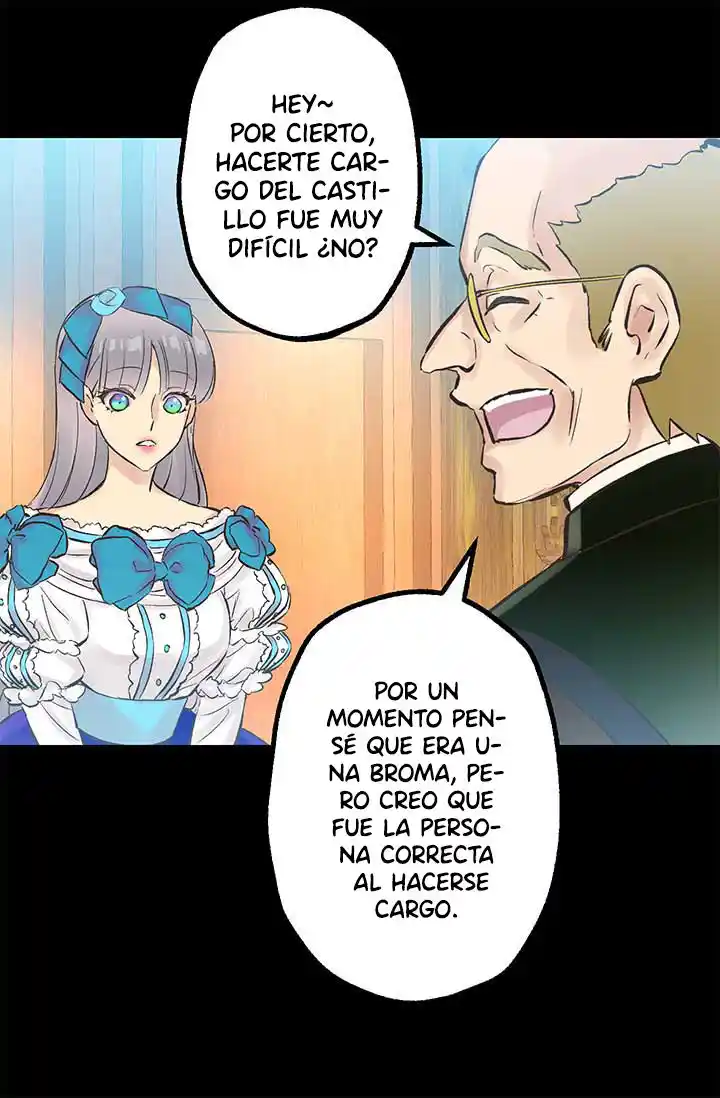 Mientras Te Guste - Capítulo 126 - Página 34 - LectorTMOo