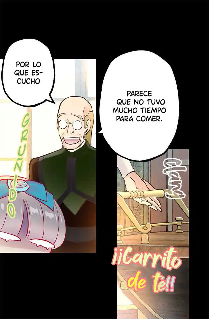 Mientras Te Guste - Capítulo 126 - Página 41 - LectorTMOo
