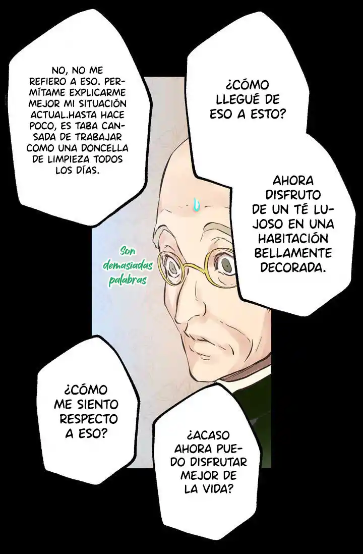 Mientras Te Guste - Capítulo 126 - Página 54 - LectorTMOo