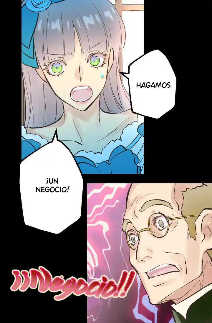 Mientras Te Guste - Capítulo 126 - Página 55 - LectorTMOo