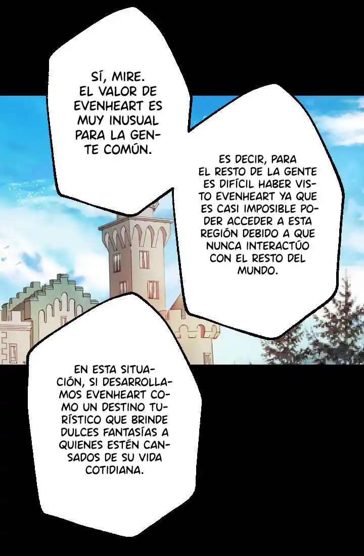 Mientras Te Guste - Capítulo 126 - Página 56 - LectorTMOo