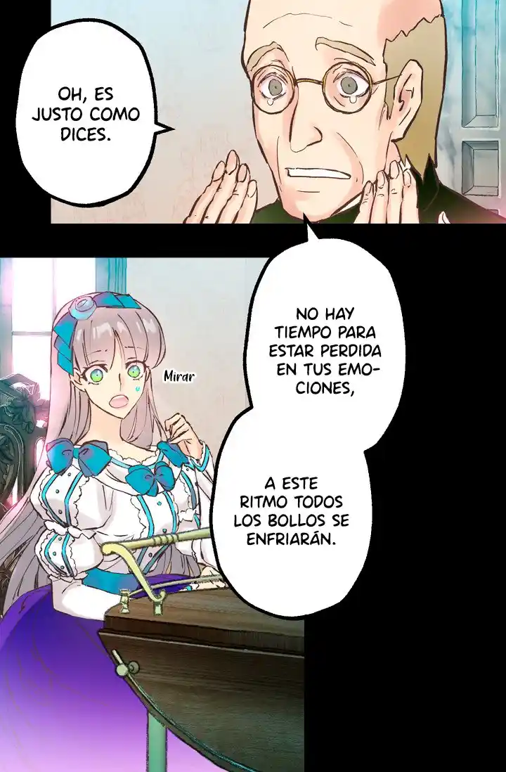Mientras Te Guste - Capítulo 127 - Página 9 - LectorTMOo
