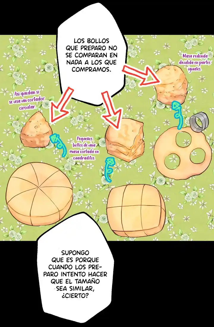 Mientras Te Guste - Capítulo 127 - Página 13 - LectorTMOo