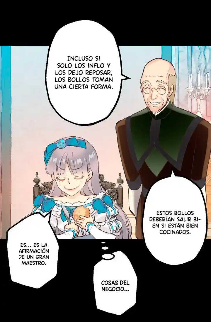 Mientras Te Guste - Capítulo 127 - Página 14 - LectorTMOo