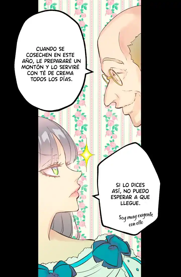 Mientras Te Guste - Capítulo 127 - Página 17 - LectorTMOo