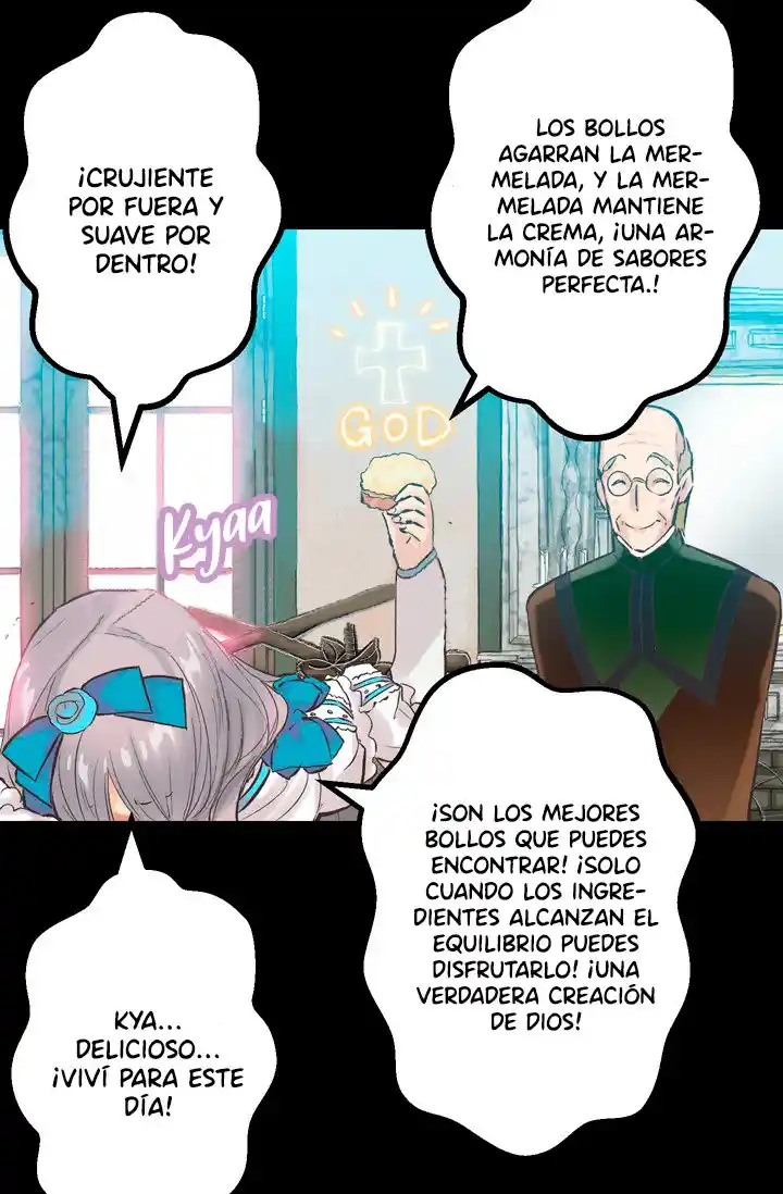 Mientras Te Guste - Capítulo 127 - Página 22 - LectorTMOo