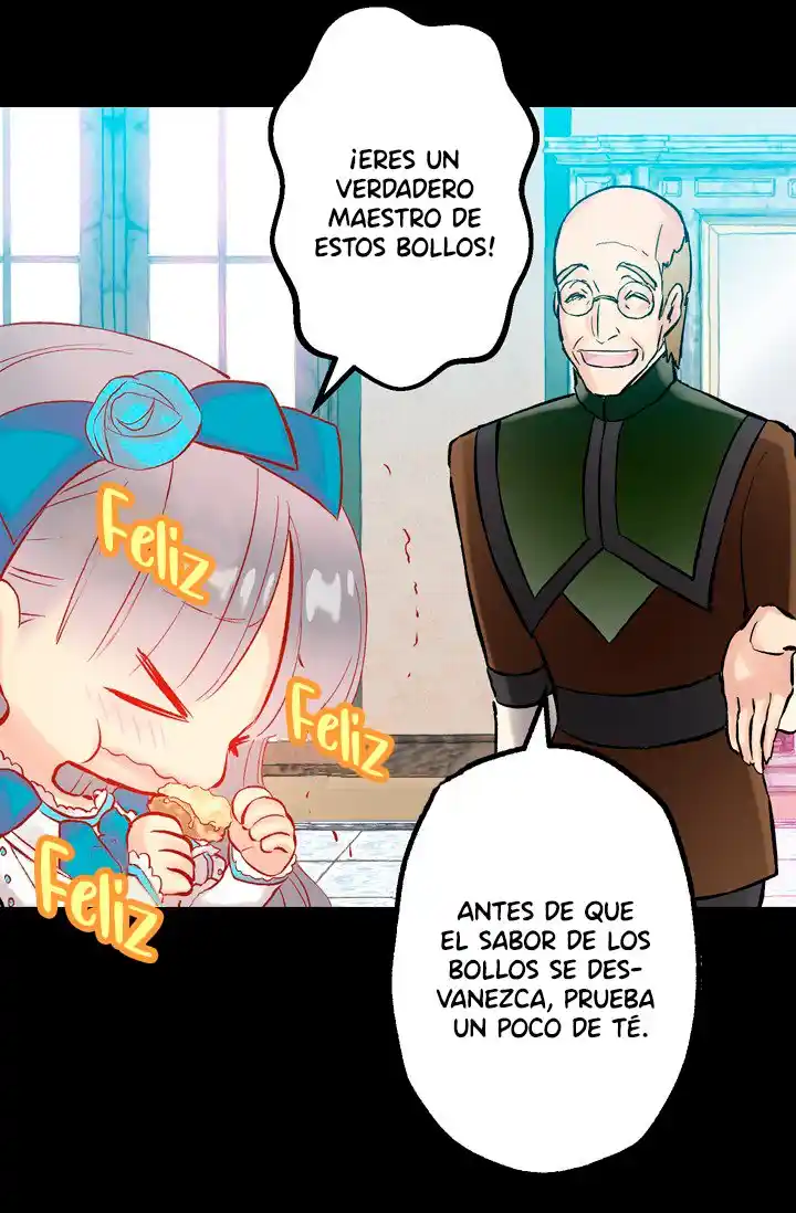 Mientras Te Guste - Capítulo 127 - Página 23 - LectorTMOo