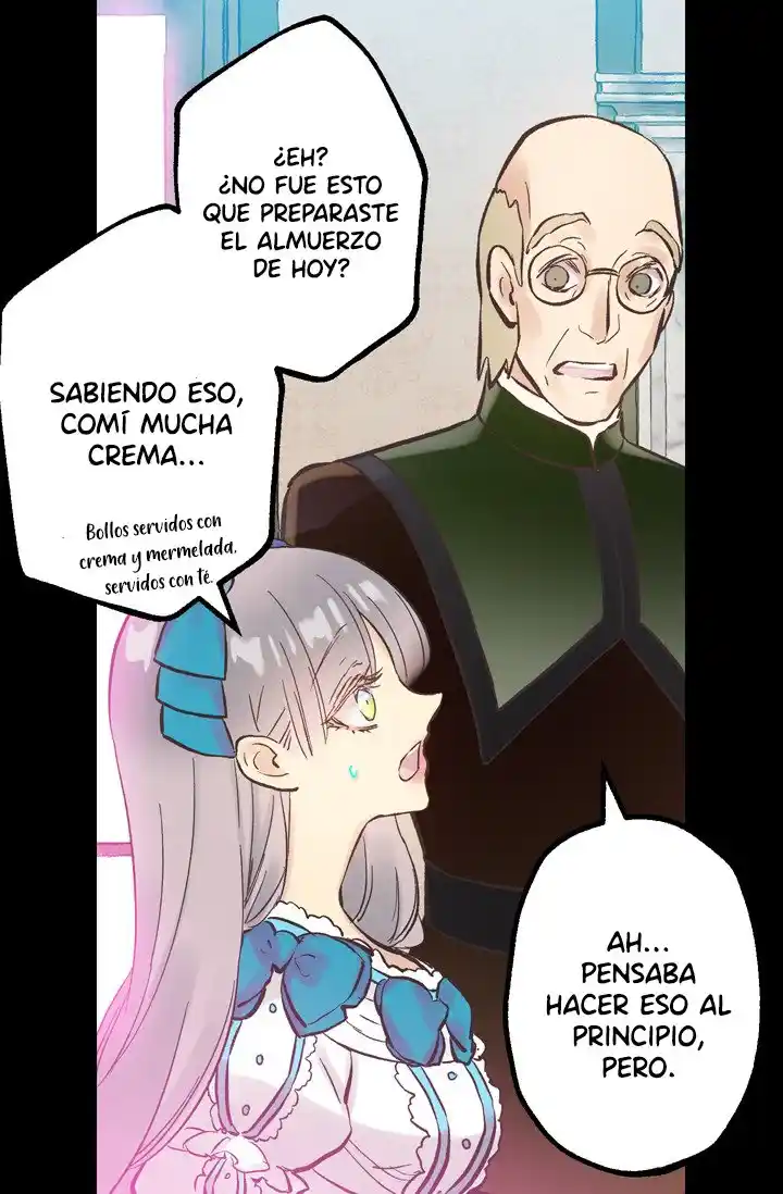Mientras Te Guste - Capítulo 127 - Página 28 - LectorTMOo