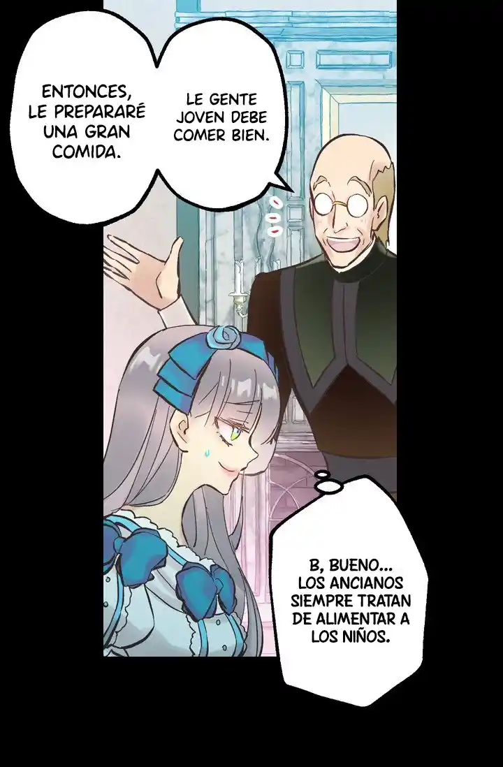Mientras Te Guste - Capítulo 127 - Página 30 - LectorTMOo