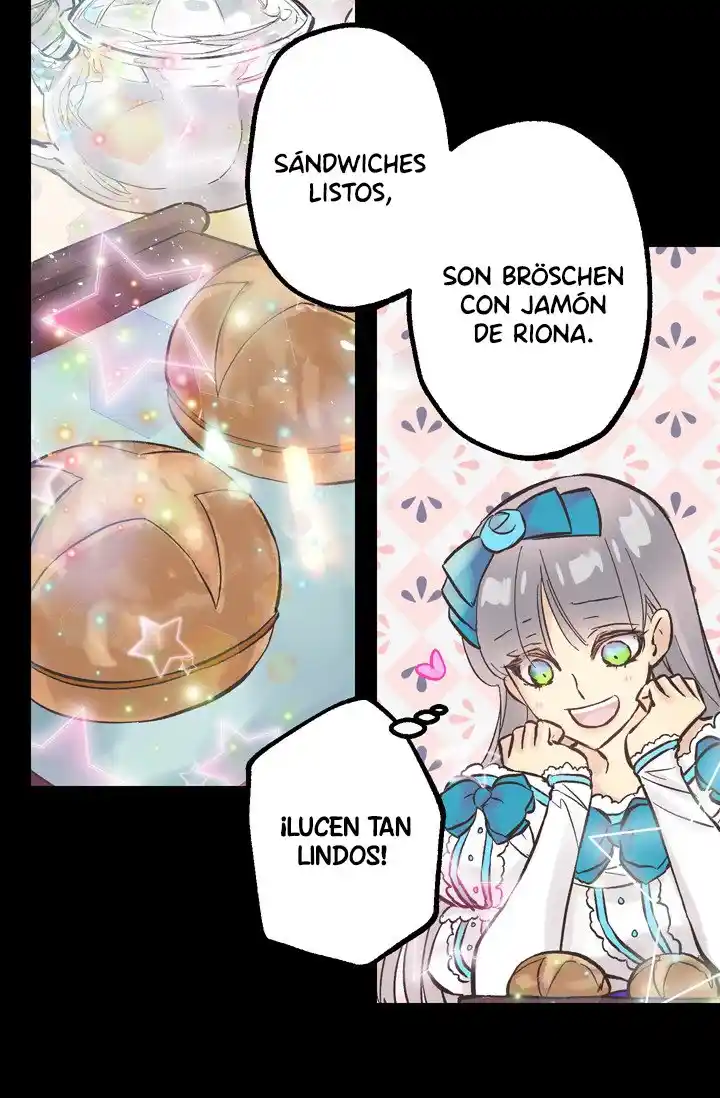 Mientras Te Guste - Capítulo 127 - Página 31 - LectorTMOo