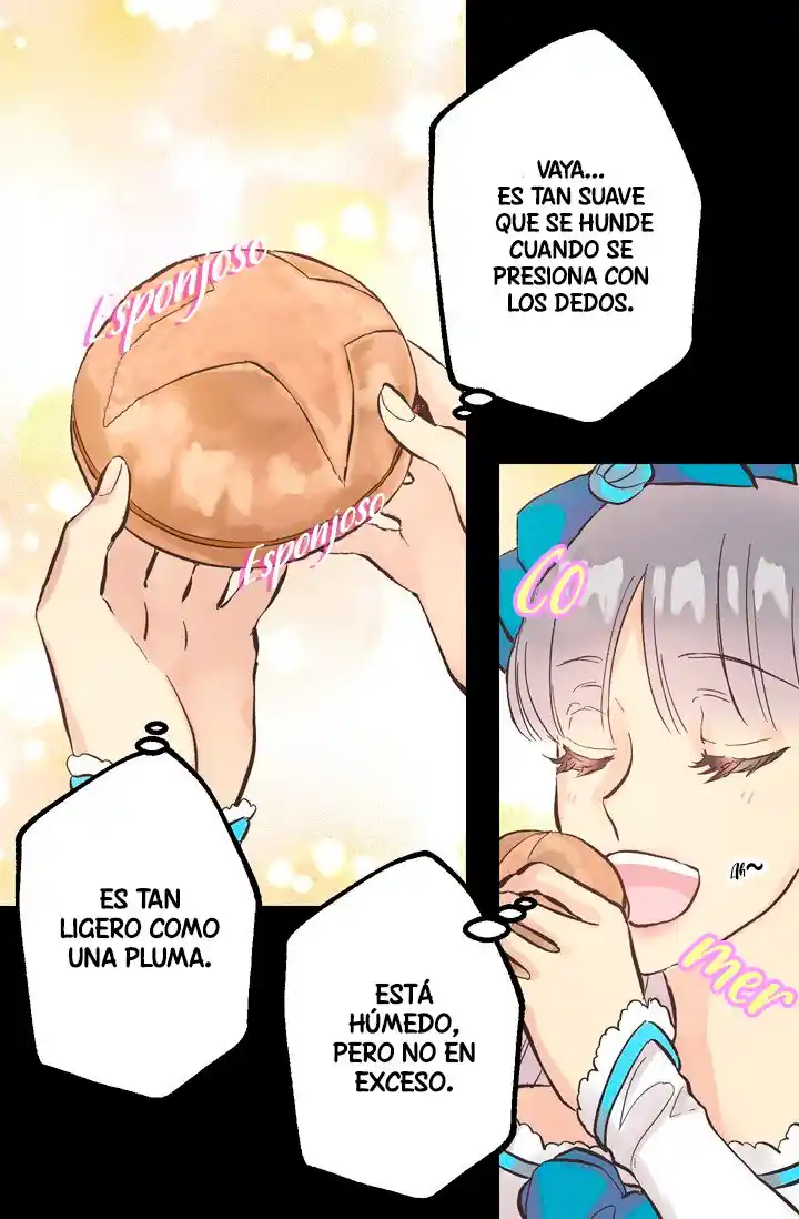 Mientras Te Guste - Capítulo 127 - Página 34 - LectorTMOo
