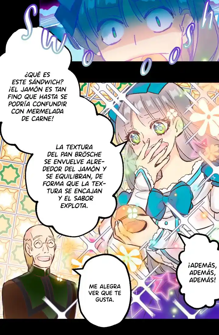 Mientras Te Guste - Capítulo 127 - Página 35 - LectorTMOo