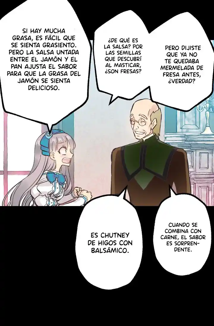Mientras Te Guste - Capítulo 127 - Página 36 - LectorTMOo
