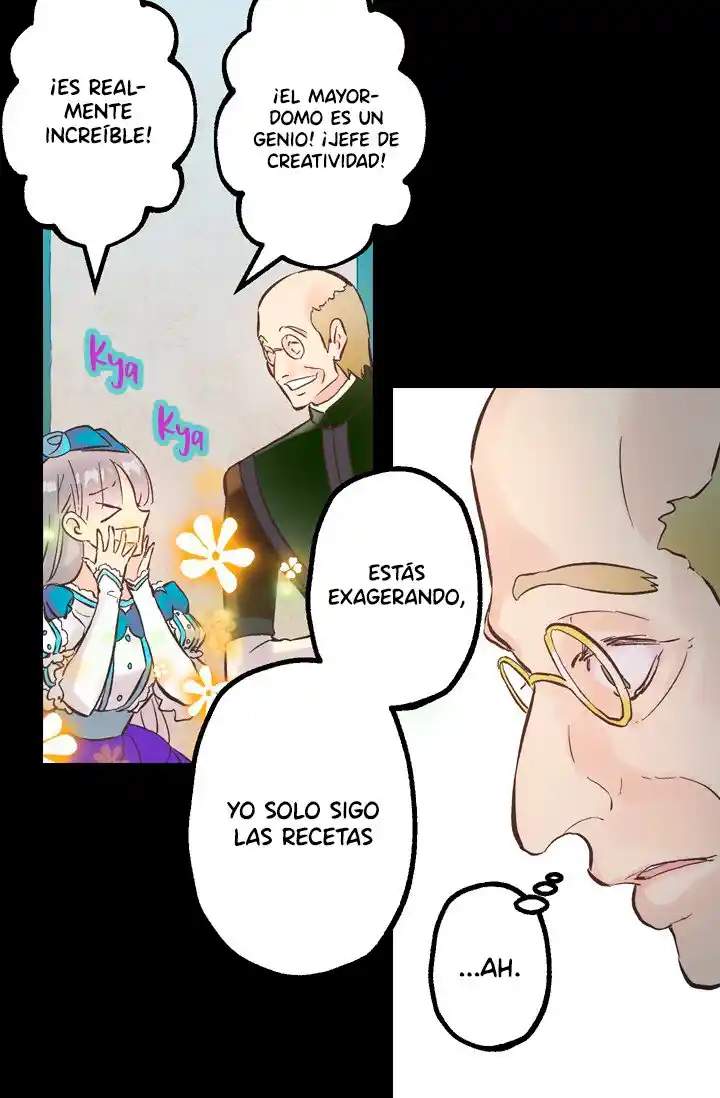 Mientras Te Guste - Capítulo 127 - Página 37 - LectorTMOo