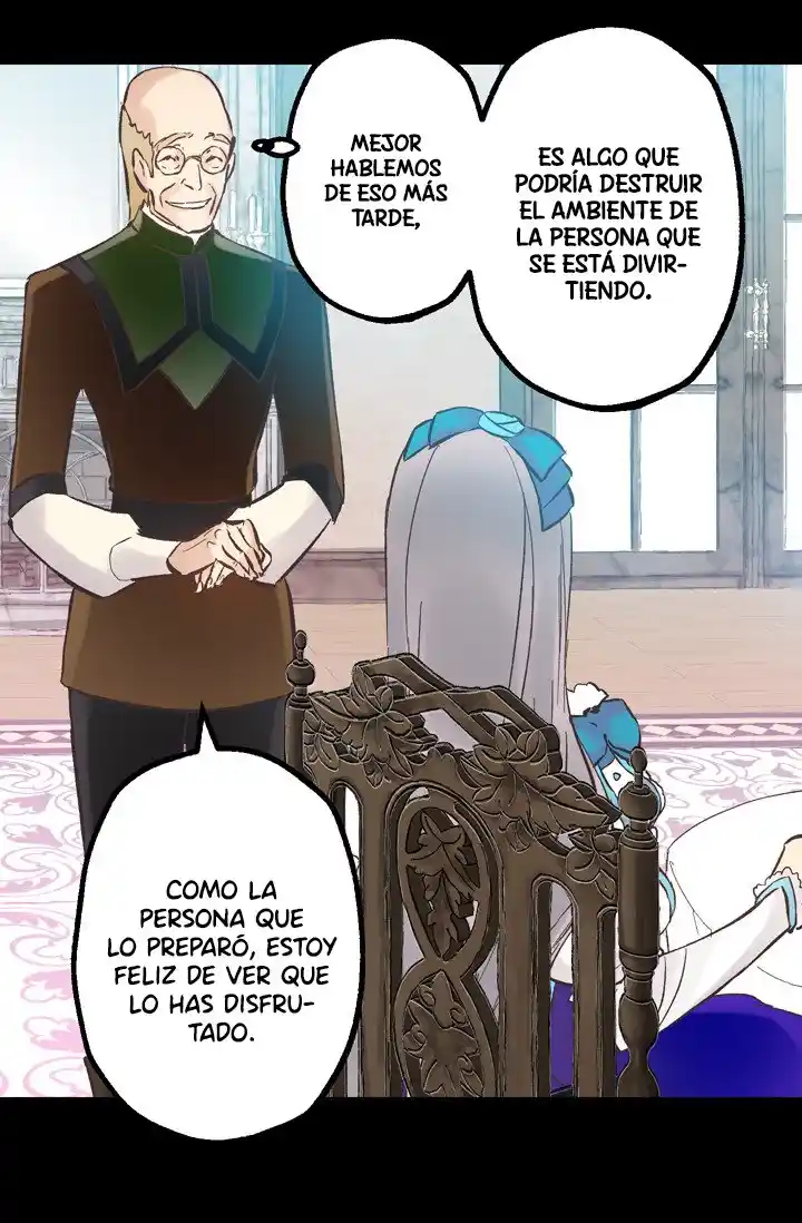 Mientras Te Guste - Capítulo 127 - Página 38 - LectorTMOo