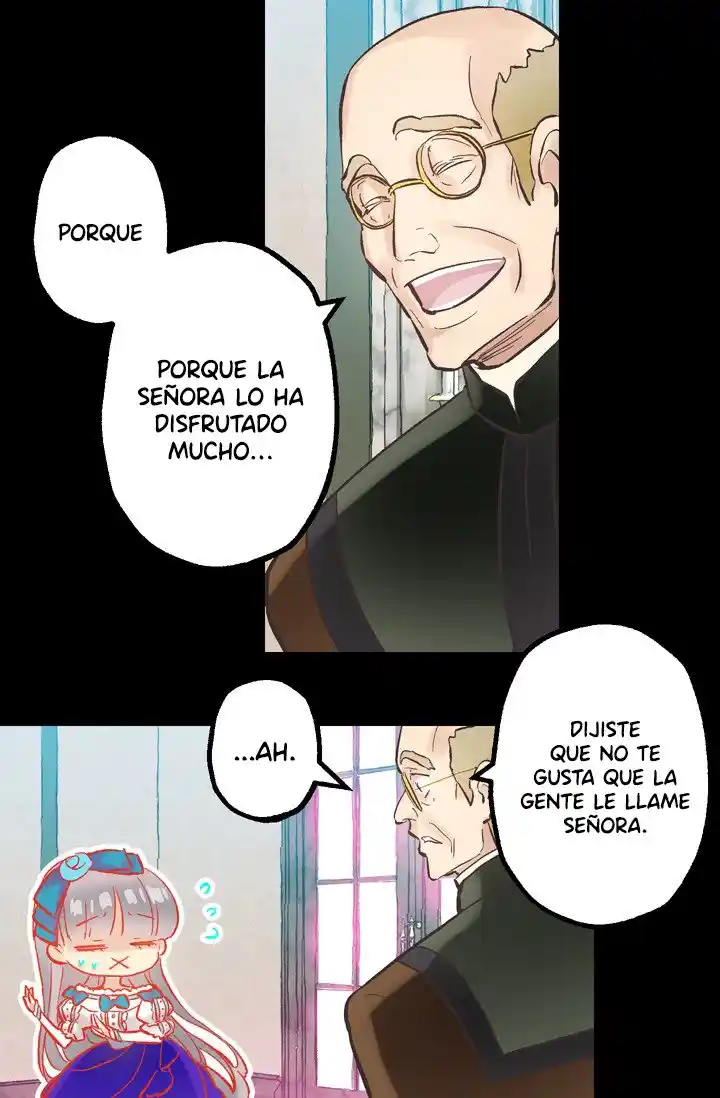 Mientras Te Guste - Capítulo 127 - Página 40 - LectorTMOo