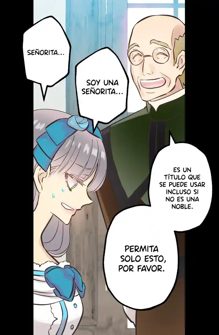 Mientras Te Guste - Capítulo 127 - Página 42 - LectorTMOo