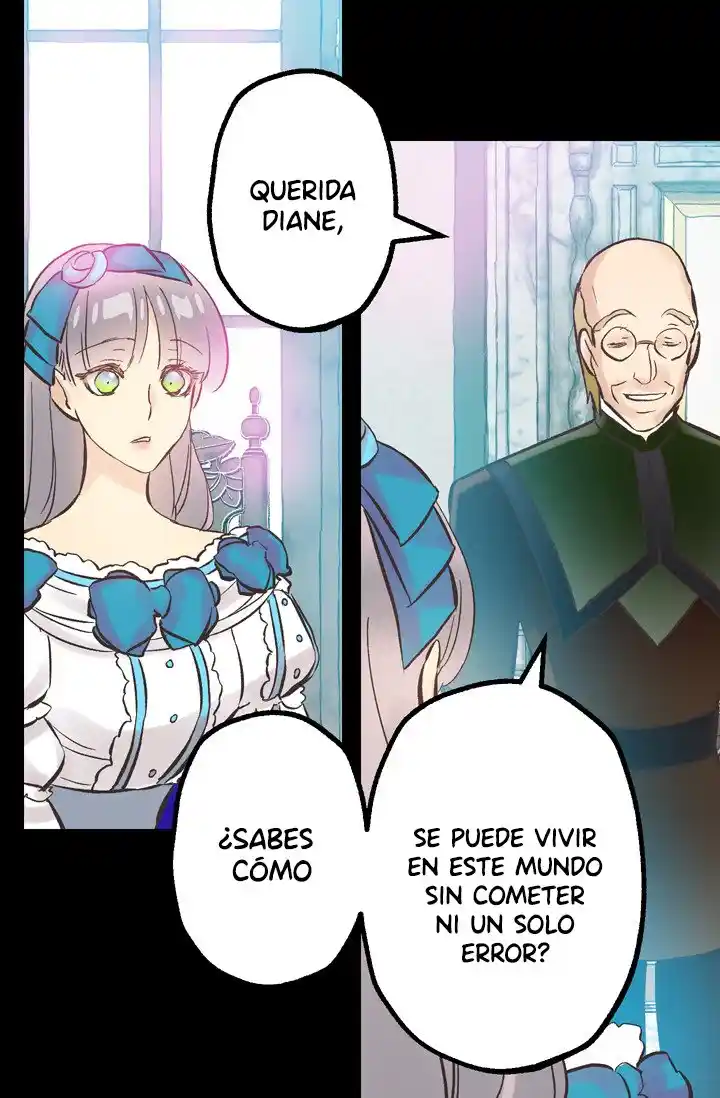 Mientras Te Guste - Capítulo 127 - Página 46 - LectorTMOo