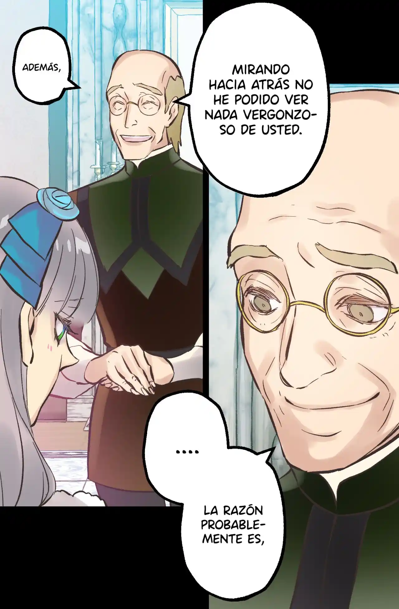 Mientras Te Guste - Capítulo 127 - Página 49 - LectorTMOo