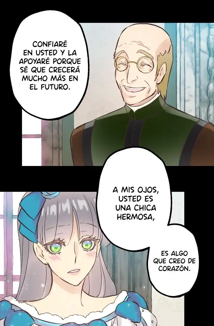 Mientras Te Guste - Capítulo 127 - Página 52 - LectorTMOo