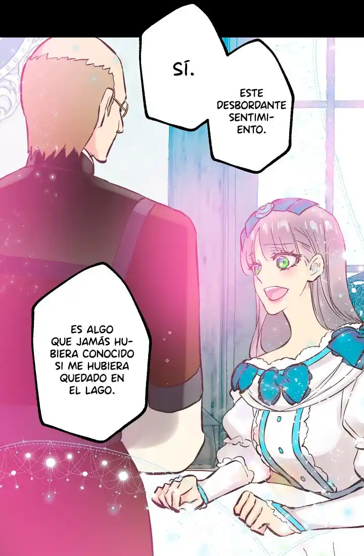 Mientras Te Guste - Capítulo 127 - Página 56 - LectorTMOo