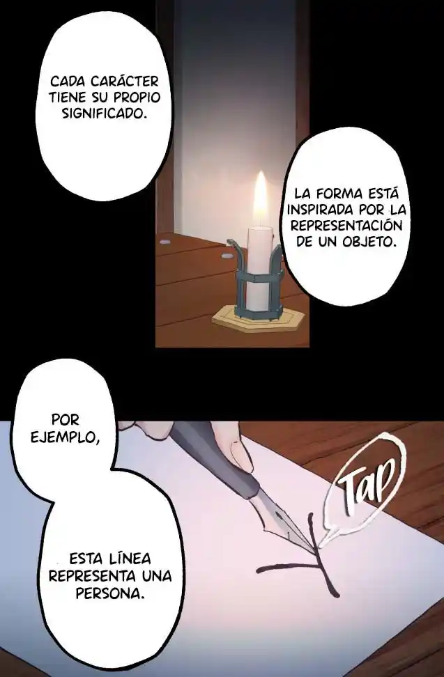 Mientras Te Guste - Capítulo 128 - Página 18 - LectorTMOo