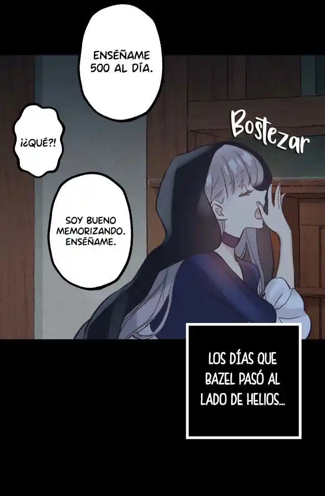 Mientras Te Guste - Capítulo 128 - Página 22 - LectorTMOo