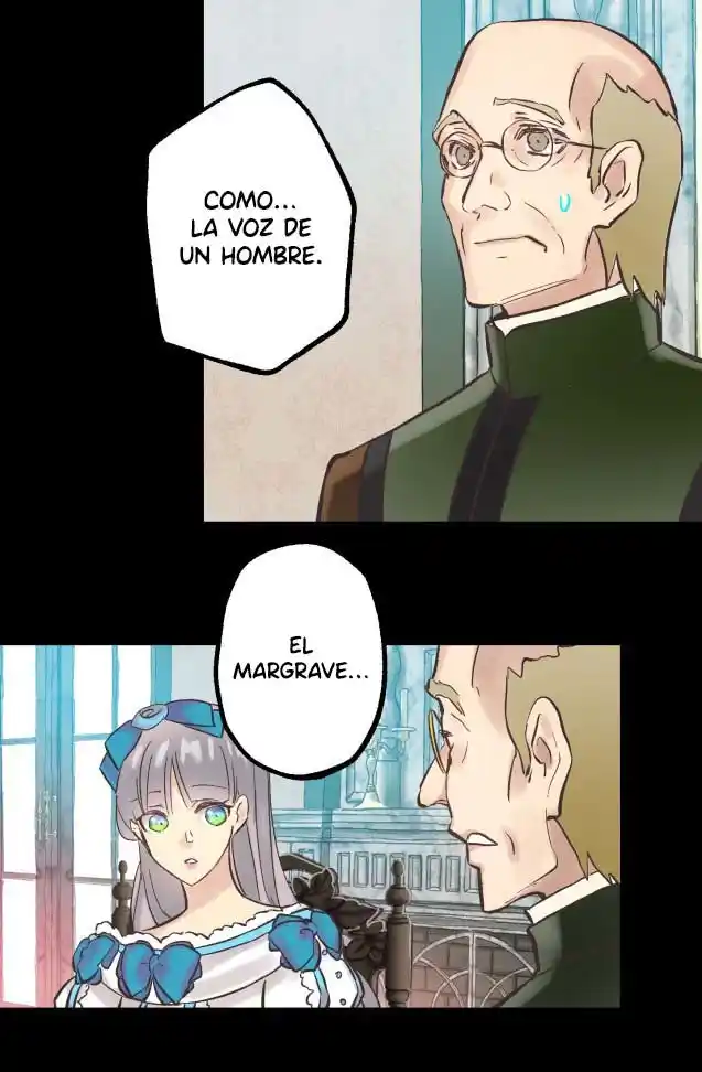 Mientras Te Guste - Capítulo 128 - Página 30 - LectorTMOo