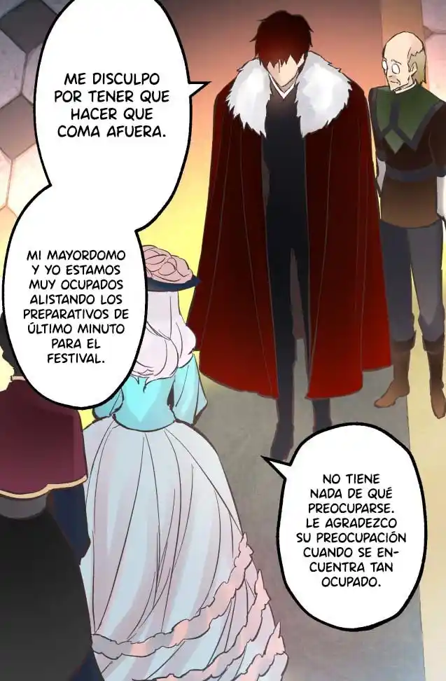 Mientras Te Guste - Capítulo 128 - Página 35 - LectorTMOo