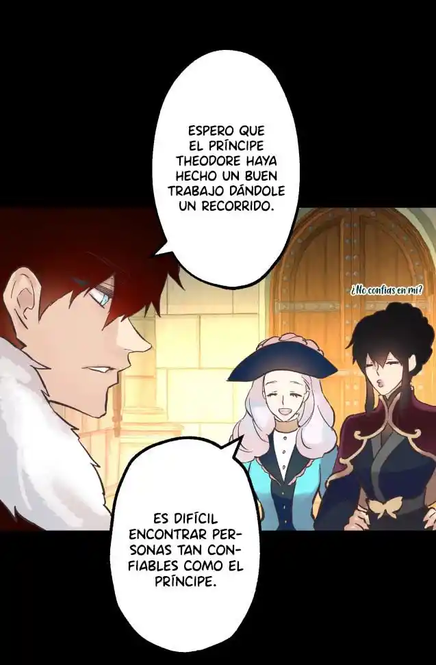 Mientras Te Guste - Capítulo 128 - Página 36 - LectorTMOo