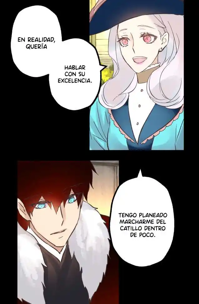 Mientras Te Guste - Capítulo 128 - Página 37 - LectorTMOo