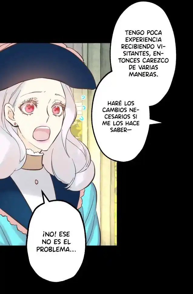 Mientras Te Guste - Capítulo 128 - Página 40 - LectorTMOo