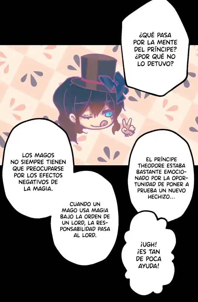 Mientras Te Guste - Capítulo 128 - Página 56 - LectorTMOo