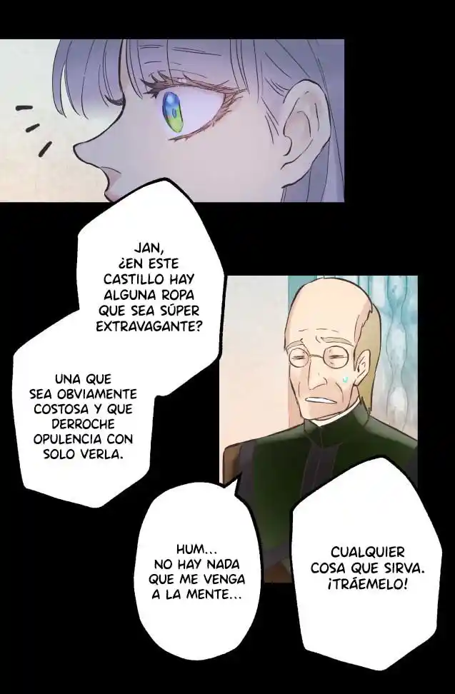 Mientras Te Guste - Capítulo 128 - Página 59 - LectorTMOo