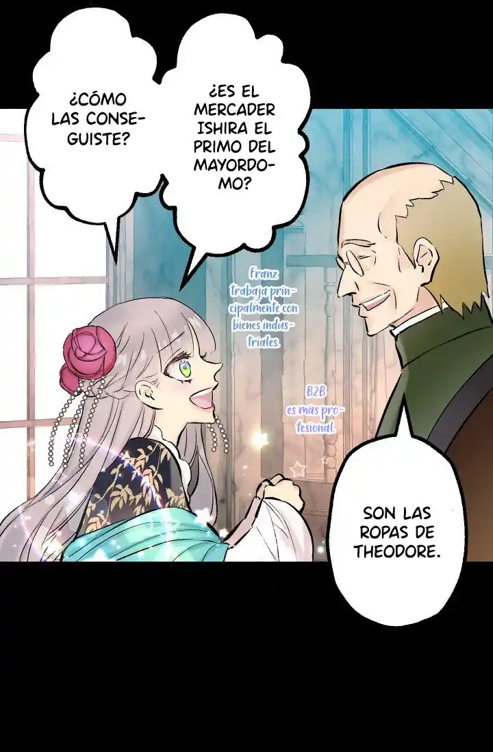 Mientras Te Guste - Capítulo 129 - Página 15 - LectorTMOo