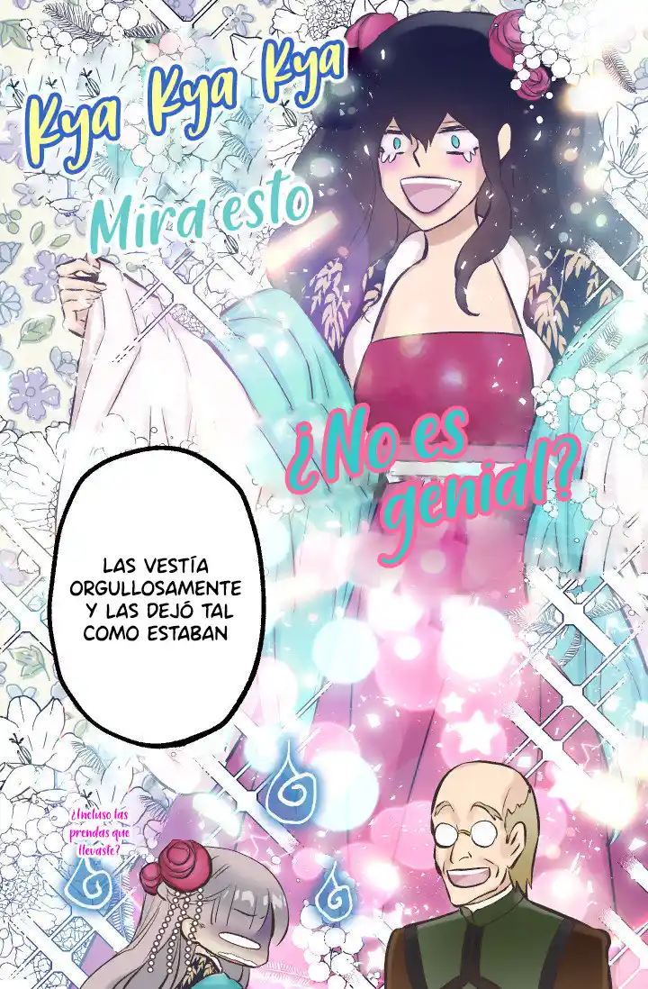 Mientras Te Guste - Capítulo 129 - Página 17 - LectorTMOo
