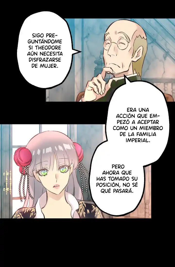Mientras Te Guste - Capítulo 129 - Página 19 - LectorTMOo