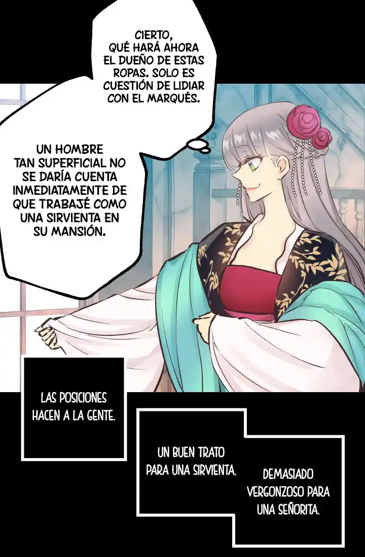 Mientras Te Guste - Capítulo 129 - Página 21 - LectorTMOo