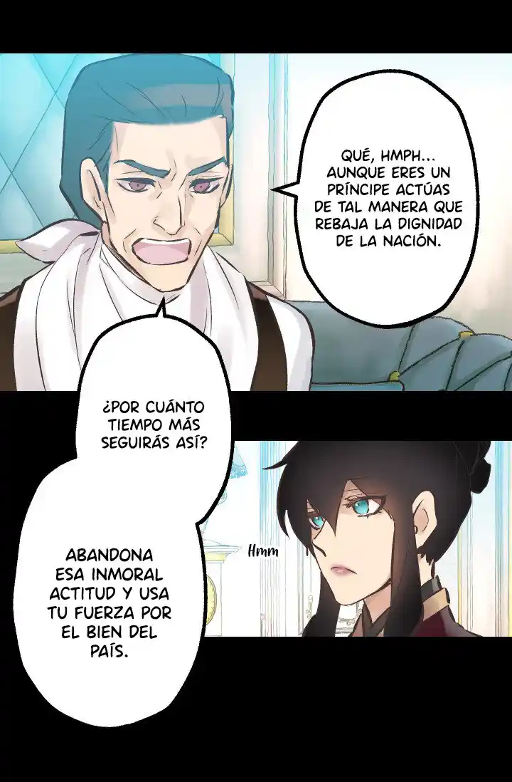 Mientras Te Guste - Capítulo 129 - Página 29 - LectorTMOo
