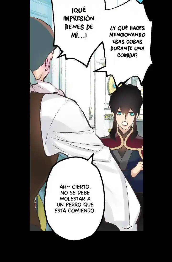Mientras Te Guste - Capítulo 129 - Página 31 - LectorTMOo