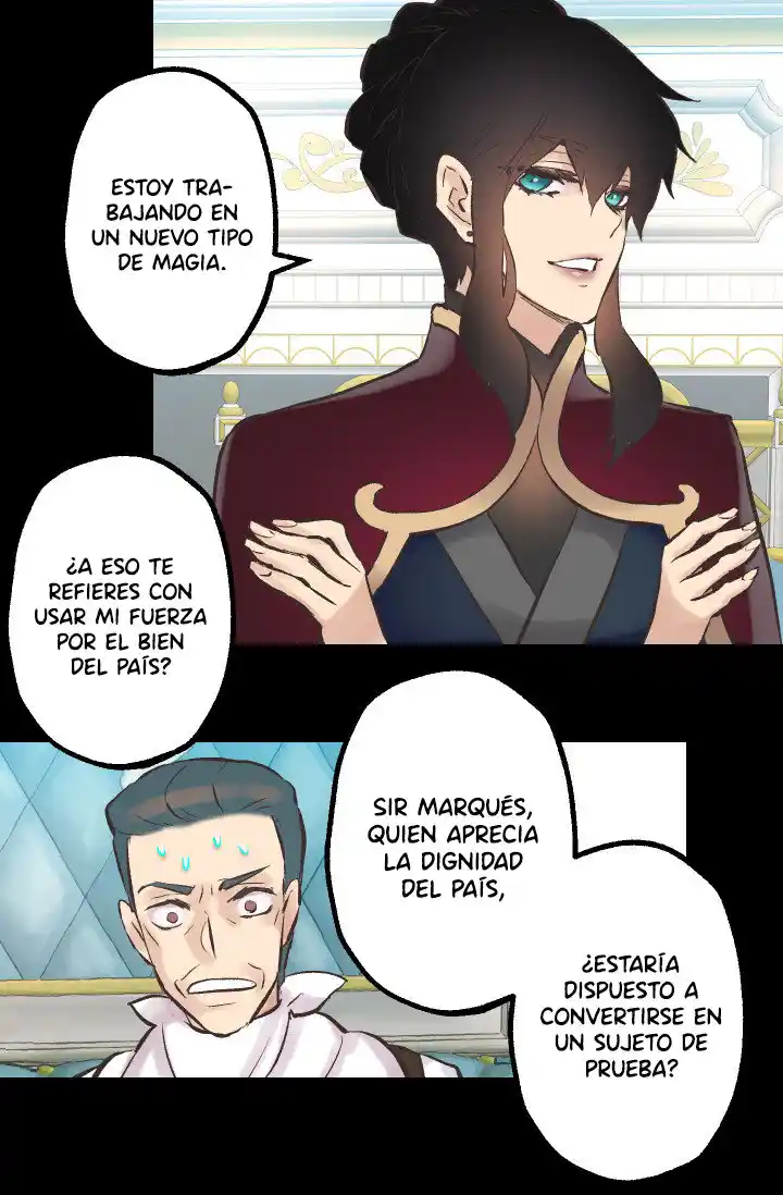Mientras Te Guste - Capítulo 129 - Página 32 - LectorTMOo