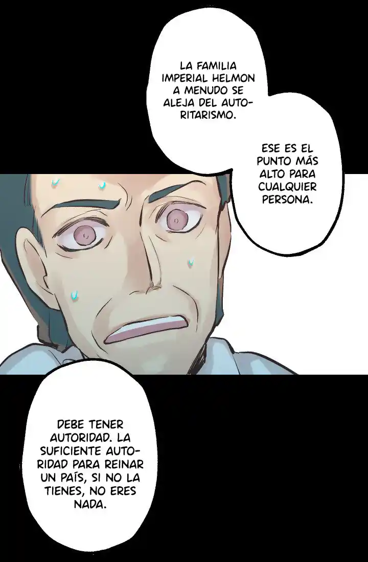 Mientras Te Guste - Capítulo 129 - Página 35 - LectorTMOo