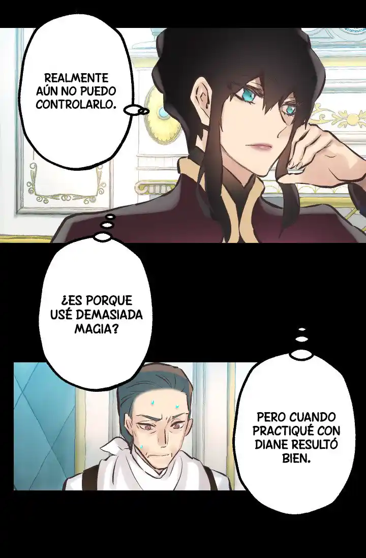 Mientras Te Guste - Capítulo 129 - Página 40 - LectorTMOo