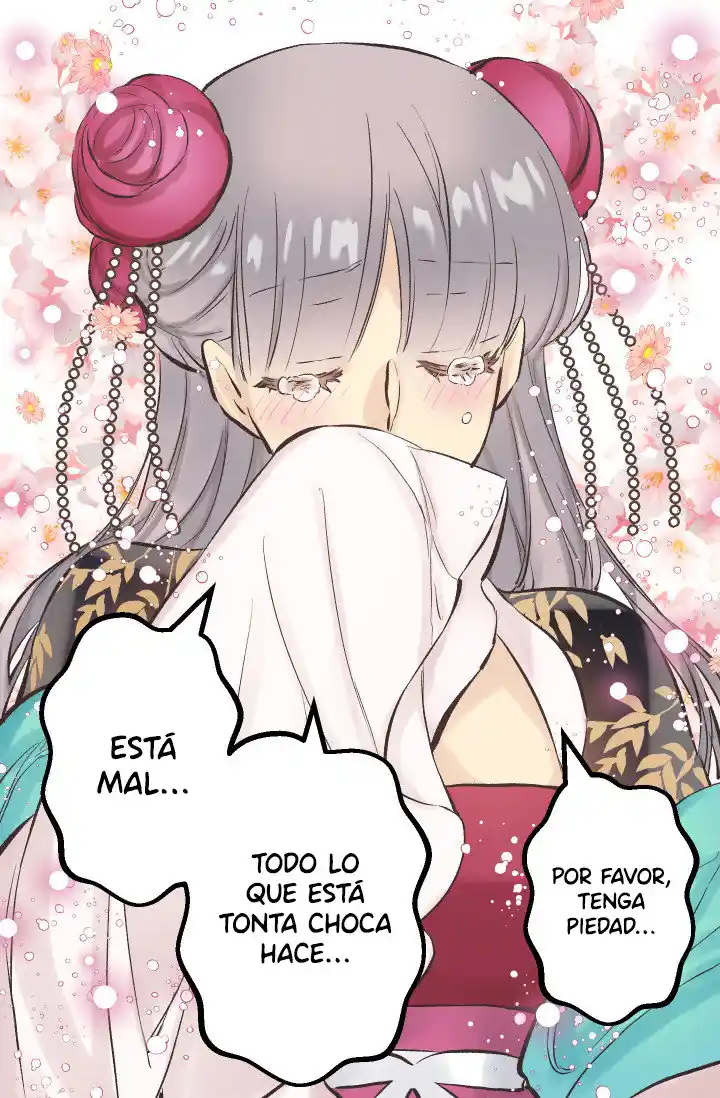Mientras Te Guste - Capítulo 129 - Página 50 - LectorTMOo