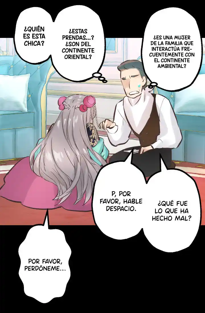 Mientras Te Guste - Capítulo 129 - Página 51 - LectorTMOo