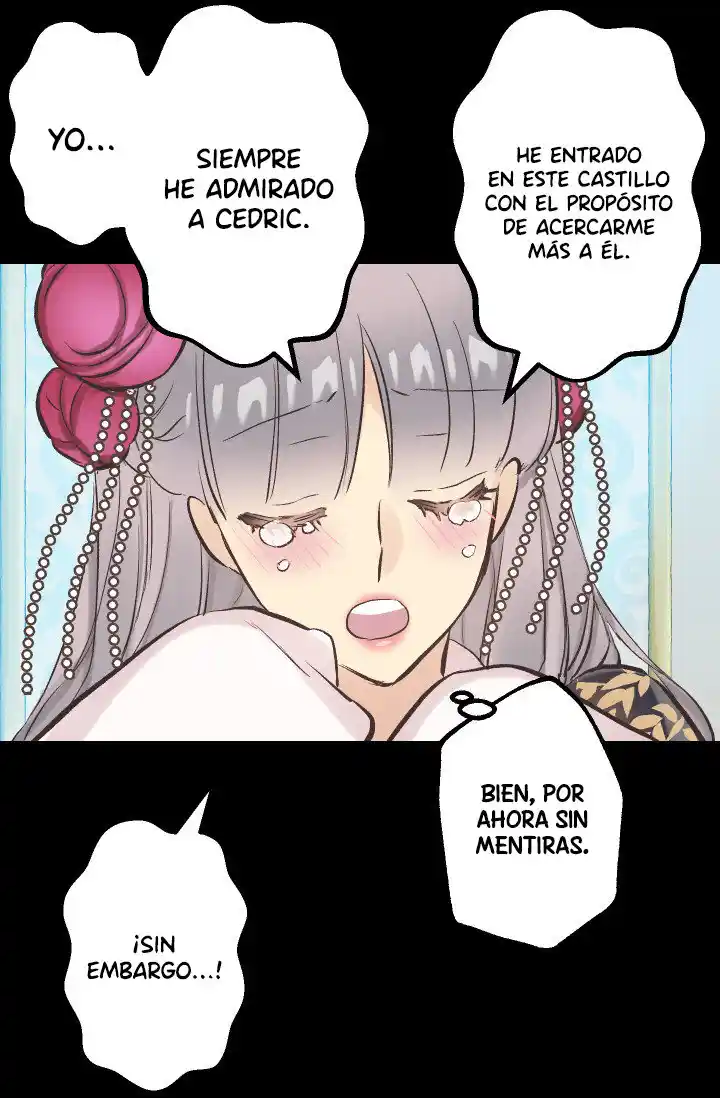 Mientras Te Guste - Capítulo 129 - Página 52 - LectorTMOo