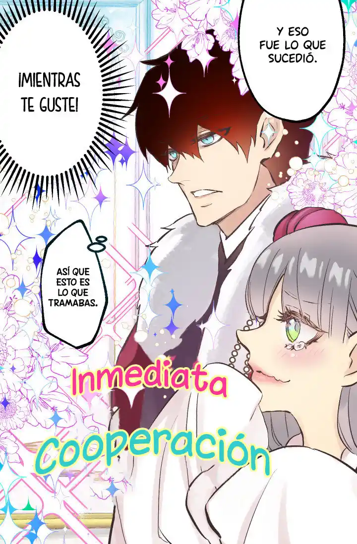 Mientras Te Guste - Capítulo 129 - Página 58 - LectorTMOo